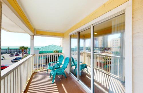 Destin Apartamento | St Martin Beachwalk Villas 231