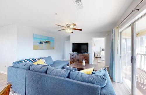 Destin Apartamento | St Martin Beachwalk Villas 231