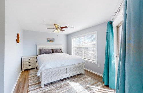 Destin Apartamento | St Martin Beachwalk Villas 231