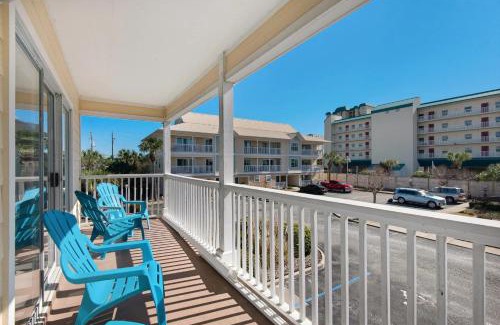 Destin Casa | St. Martin Beachwalk Villas 423