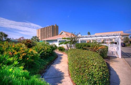 Destin Casa | St. Martin Beachwalk Villas 423