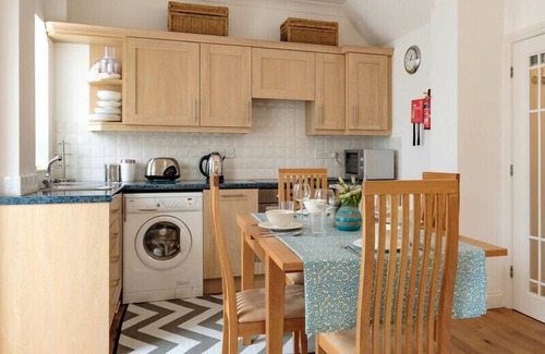 Wadebridge Cabaña | St Martins Apartment