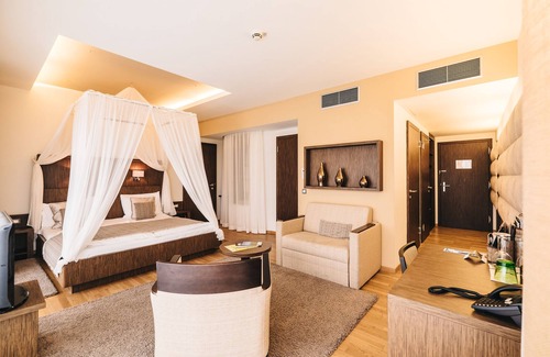 Frauenkirchen Hotel | St. Martins Therme & Lodge