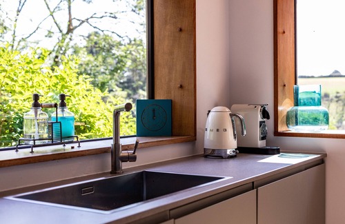 Little Petherick Casa | St Mary's - Cinco Habitaciones Casa, Capacidad 11