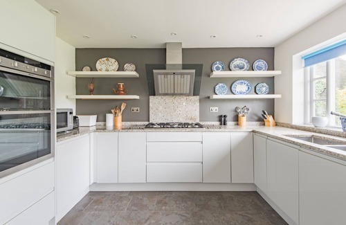 Worth Casa | St Mary's House, Worth, Deal, Kent