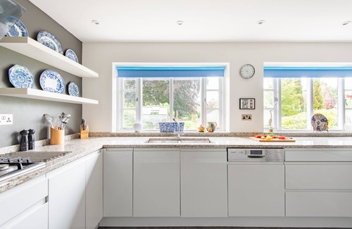 Worth Casa | St Mary's House, Worth, Deal, Kent