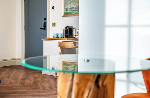 Nottingham City Centre Apartamento | St Mary's Quarters