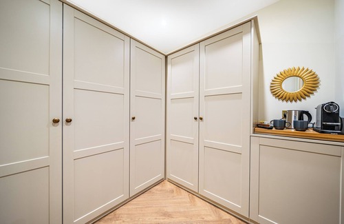 Nottingham City Centre Apartamento | St Mary's Quarters