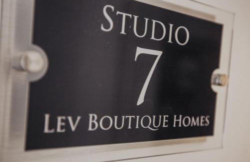Liverpool Apartamento | St Marys Studios-Free Street Parking