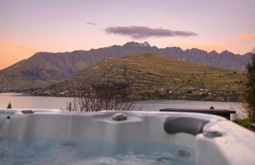 Queenstown Casa | St Matthews Views Cecil