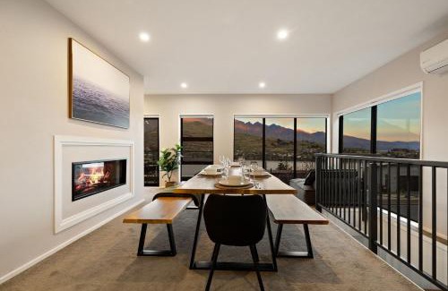 Queenstown Casa | St Matthews Views Cecil