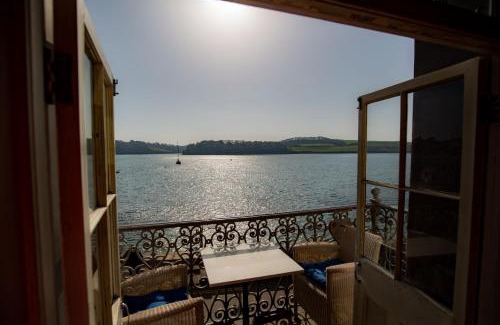 St. Mawes Hotel | St Mawes Hotel