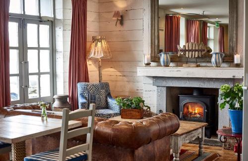 St. Mawes Hotel | St Mawes Hotel