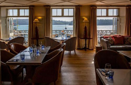 St. Mawes Hotel | St Mawes Hotel