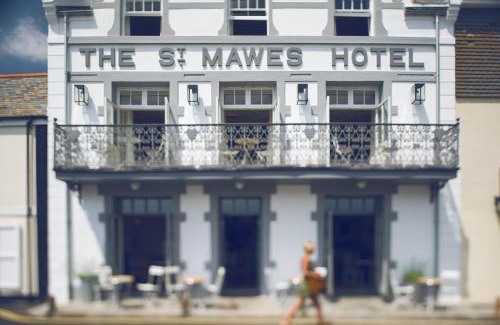 St. Mawes Hotel | St Mawes Hotel
