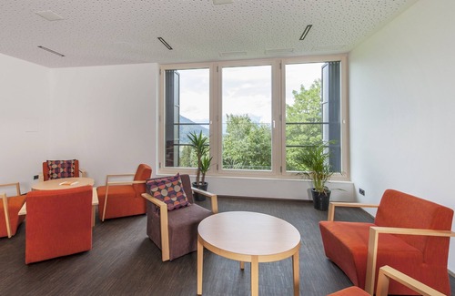 Pfons Hotel | St. Michael Alpin Retreat