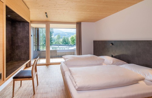 Pfons Hotel | St. Michael Alpin Retreat