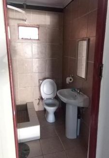 Greater Johannesburg Metropolitan Area Cama Y Desayuno | St. Michael and The Queens