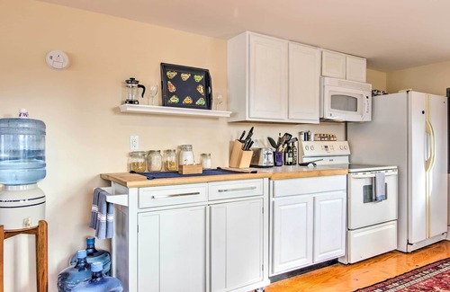 Neavitt Casa | S t. Michaels Area Cottage - A pie de agua y Marina