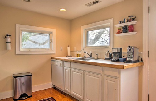 Neavitt Casa | S t. Michaels Area Cottage - A pie de agua y Marina