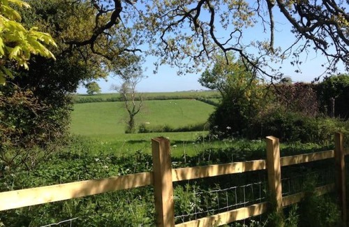Crediton Casa | St Michaels Coach House