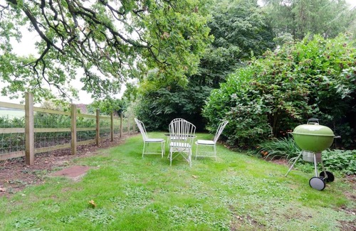 Crediton Casa | St Michaels Coach House