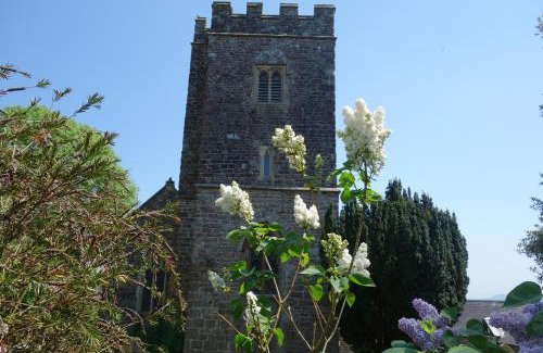 Crediton Casa | St Michaels Coach House