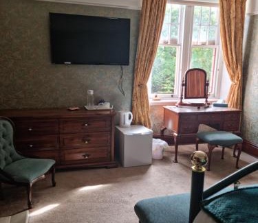 Elgin Casa | St Michaels Guest House