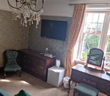 Elgin Casa | St Michaels Guest House