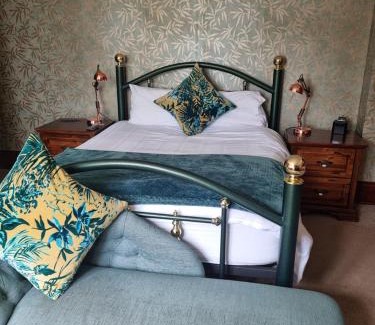 Elgin Casa | St Michaels Guest House