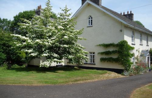 Crediton Cama Y Desayuno | St Michaels House