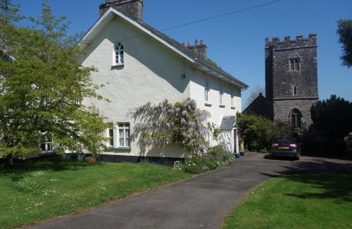 Crediton Cama Y Desayuno | St Michaels House