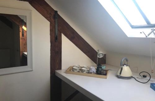 Crediton Cama Y Desayuno | St Michaels House