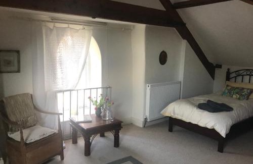 Crediton Cama Y Desayuno | St Michaels House
