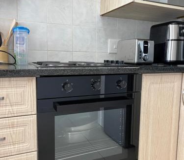 Kingsborough Apartamento | St Michaels Luxury Apartment