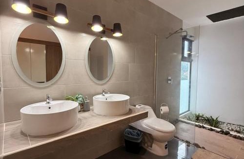 Tamanique Casa | St Michaels Ocean View House