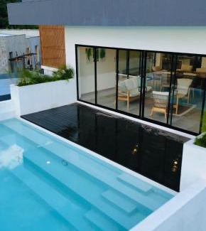 Tamanique Casa | St Michaels Ocean View House