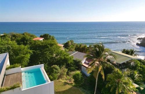 Tamanique Casa | St Michaels Ocean View House