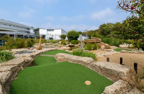 St Micheal's on Sea Apartamento | St Michaels on Sea