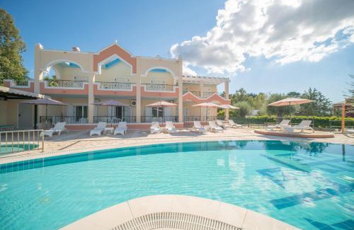 Dassia Apartamento | St Nicholas A1 Beach Superior Two I