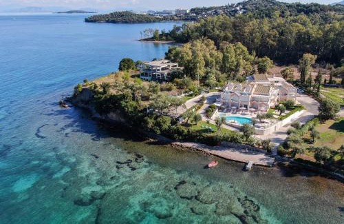Dassia Apartamento | St Nicholas A3Beach Superior Two ii