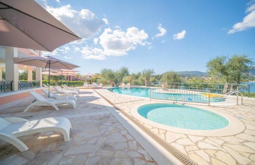 Dassia Apartamento | St Nicholas B10Beach Superior One I