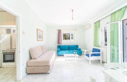 Dassia Apartamento | St Nicholas B10Beach Superior One I