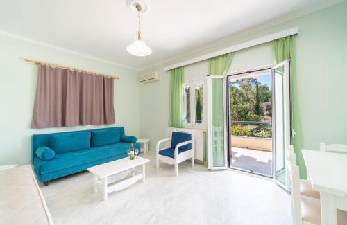 Dassia Apartamento | St Nicholas B10Beach Superior One I