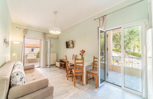 Dassia Apartamento | St Nicholas B7 Beach 1 Bedroom ii
