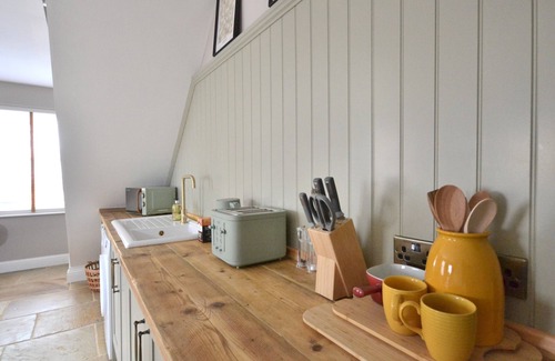 King's Lynn Casa | St Nicholas Corner. A vibrant, modern townhouse in the heart of King’s Lynn!
