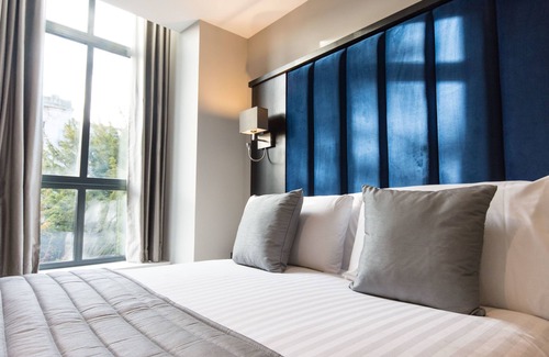 Colchester Hotel | St Nicholas Hotel