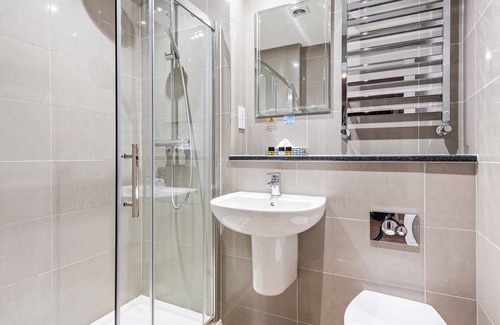 Colchester Hotel | St Nicholas Hotel