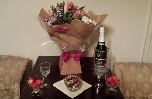Frognall Casa | St Nicholas House