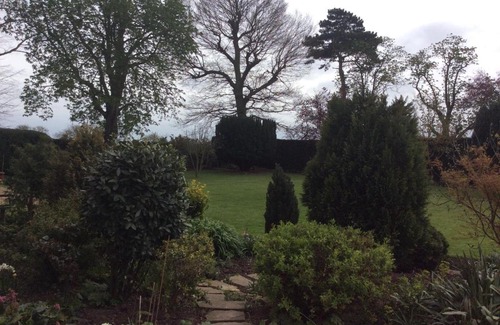 Frognall Casa | St Nicholas House
